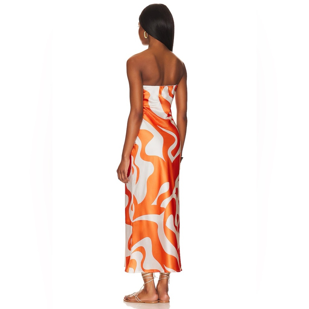 REVOLVE SNDYS Angel Dress NWT - Picture 2 of 2